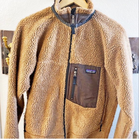 PATAGONIA RETRO X FLEECE - Picture 12 of 12